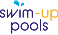 Swim up pools